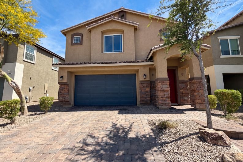 Photo 47 of 52 of 4036 White Opal St, Las Vegas, NV