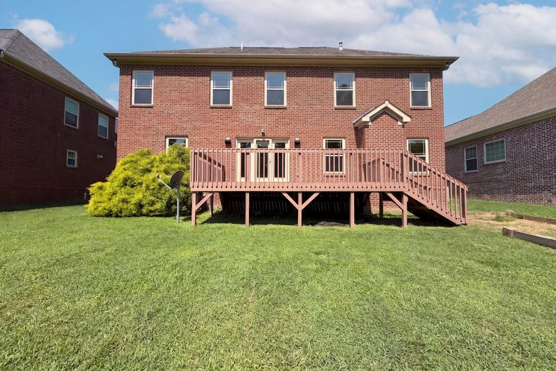 Photo 5 of 24 of 1032 Rudder Dr, Spring Hill, TN