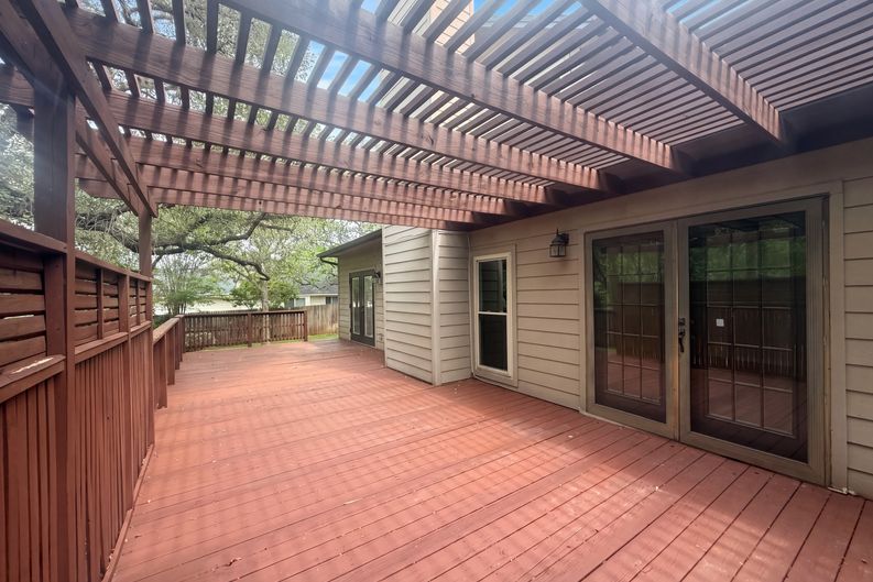 Photo 26 of 28 of 15626 Dove Meadow St, San Antonio, TX