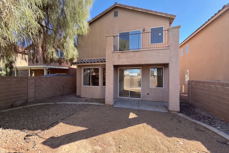 Photo 5 of 22 of 5083 Sagelyn St, Las Vegas, NV