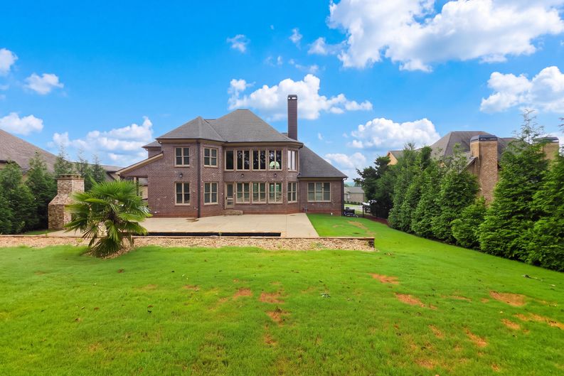 Photo 5 of 35 of 2711 Wildflower Way, Hoschton, GA