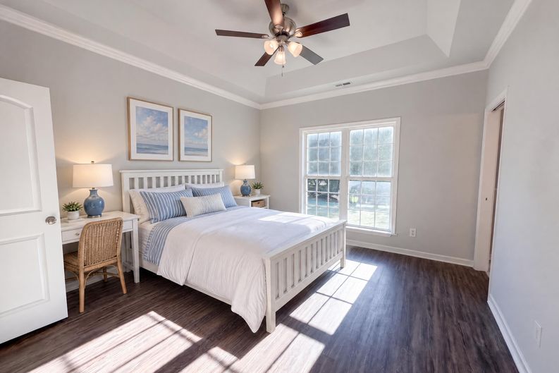 Photo 4 of 28 of 2090 Audubon Dr, Rock Hill, SC