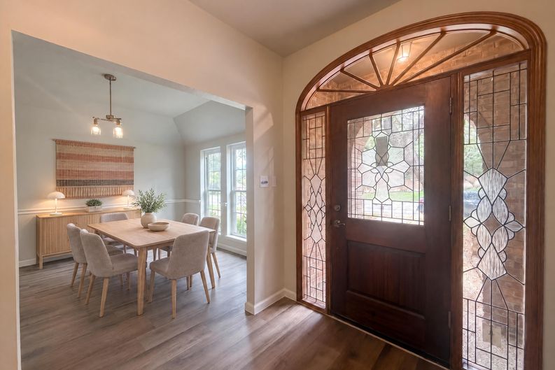 Photo 9 of 27 of 15626 Dove Meadow St, San Antonio, TX