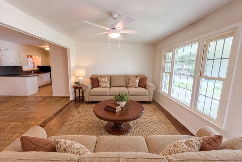 Photo 8 of 21 of 1276 Robin Rd NE, Conyers, GA
