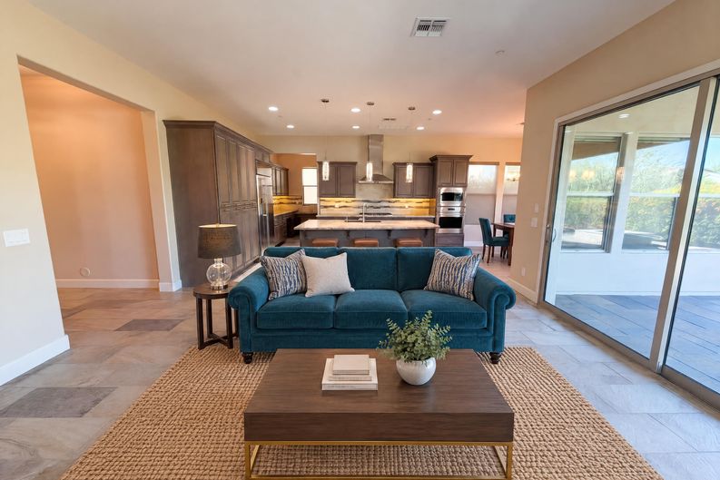 Photo 7 of 23 of 17892 E Silver Sage Ln, Rio Verde, AZ