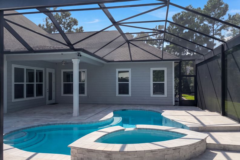 Photo 5 of 23 of 77 J Hunters Way N, Freeport, FL