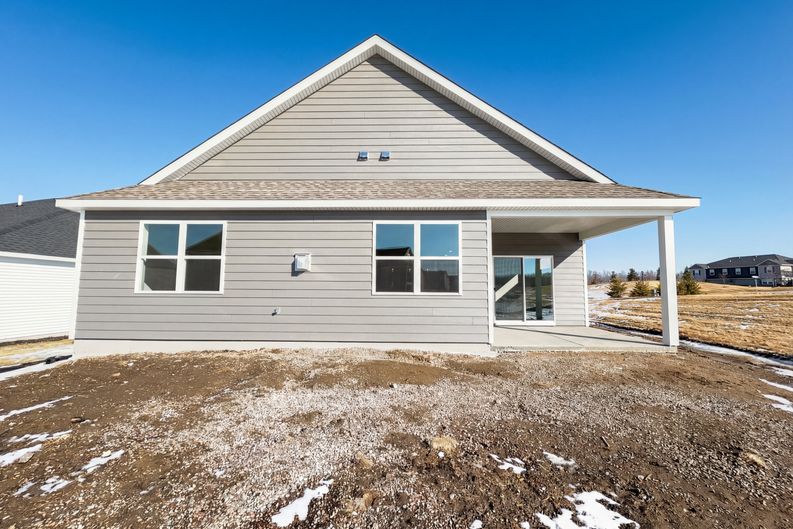 Photo 5 of 21 of 10925 Glacier Ln N, Dayton, MN