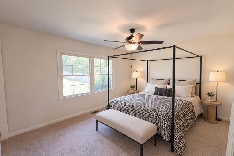 Photo 13 of 20 of 3221 Meadow Ln, Winston Salem, NC