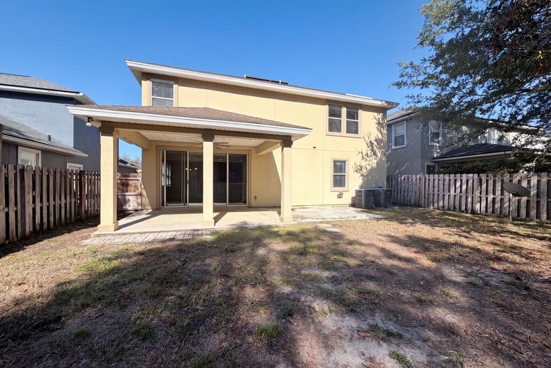 Photo 5 of 23 of 3367 Turkey Creek Dr, Green Cove Springs, FL