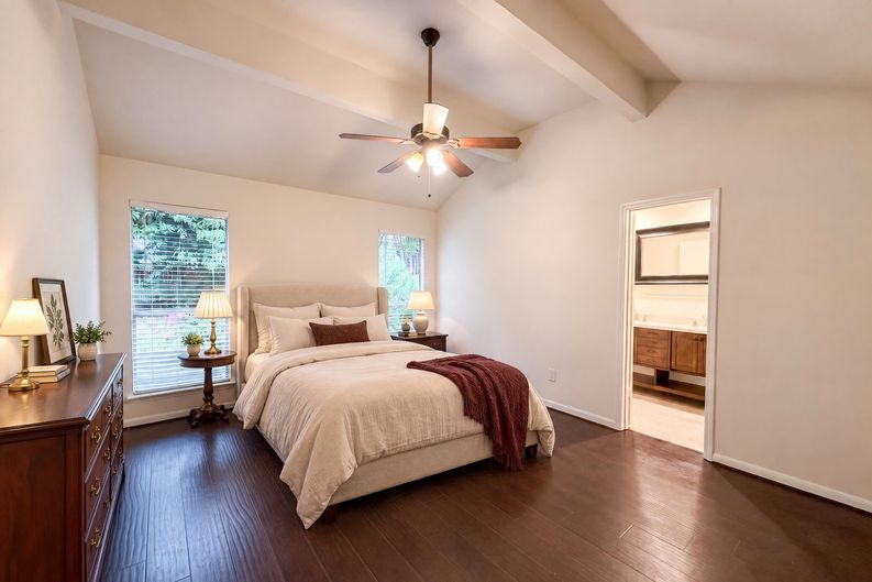 Photo 4 of 16 of 19414 Winding Branch Dr, Katy, TX