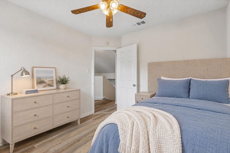 Photo 12 of 22 of 4508 Mesa Dr, Killeen, TX