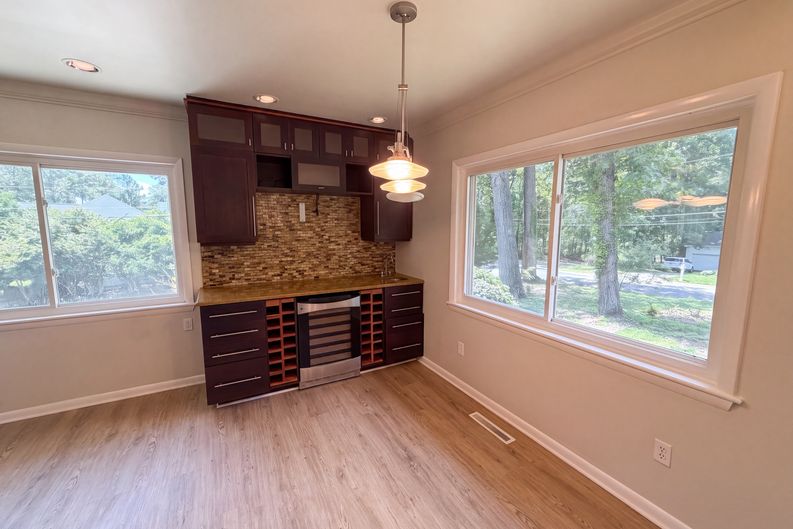 Photo 6 of 16 of 2219 Arrington St, Durham, NC