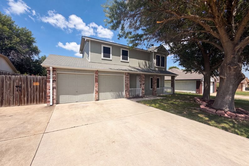 Photo 16 of 19 of 2505 Lain Dr, Killeen, TX