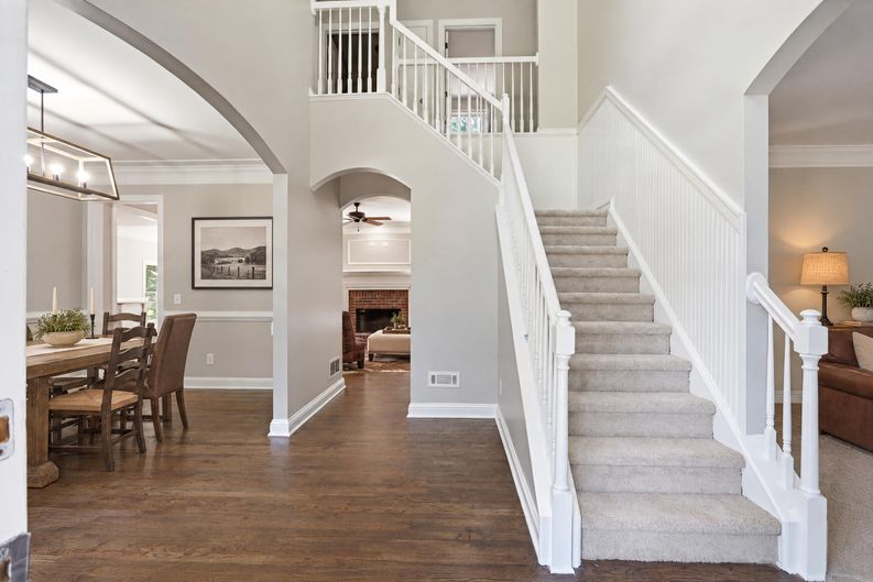 Photo 9 of 51 of 106 Lumpkin Way, Canton, GA