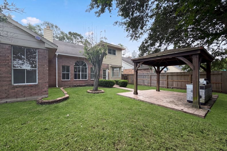 Photo 5 of 33 of 3106 Forrester Dr, Pearland, TX