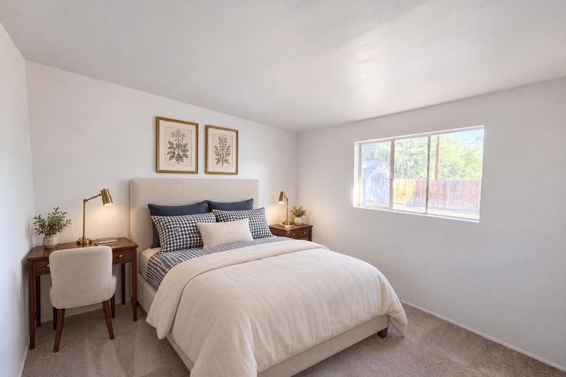 Photo 4 of 20 of 6435 E Calle Castor, Tucson, AZ