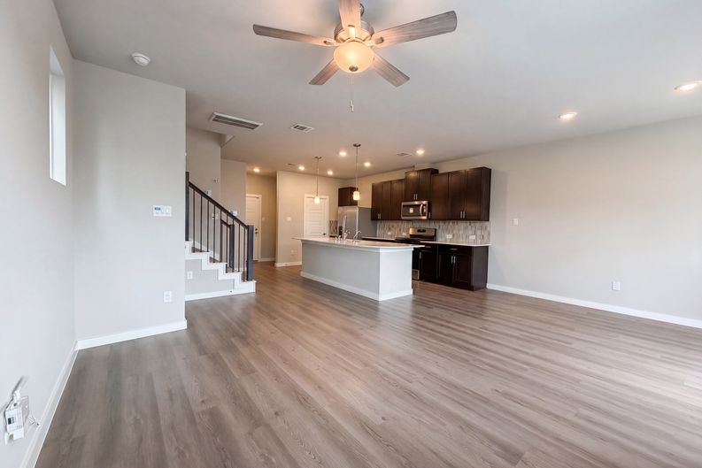 Photo 3 of 19 of 14707 Silent Gulf Ave, Houston, TX