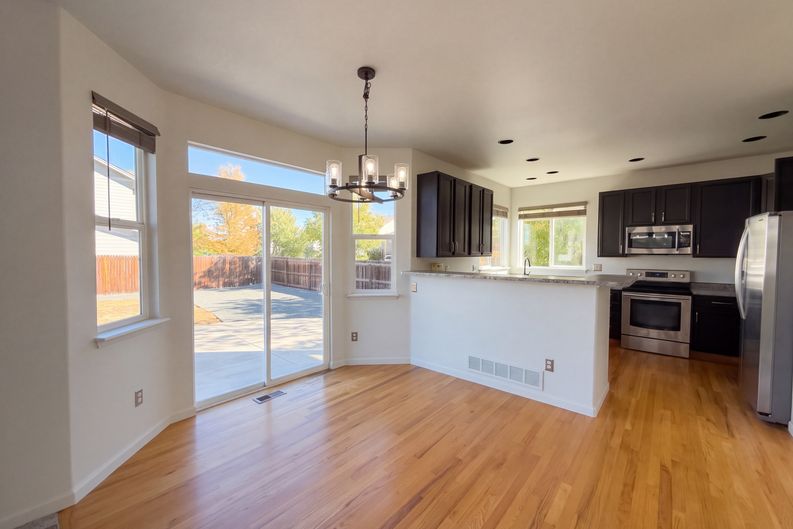 Photo 9 of 40 of 4391 Homestead Way, Brighton, CO