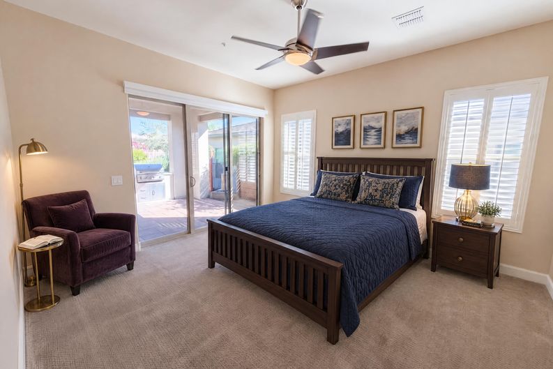 Photo 4 of 23 of 17892 E Silver Sage Ln, Rio Verde, AZ