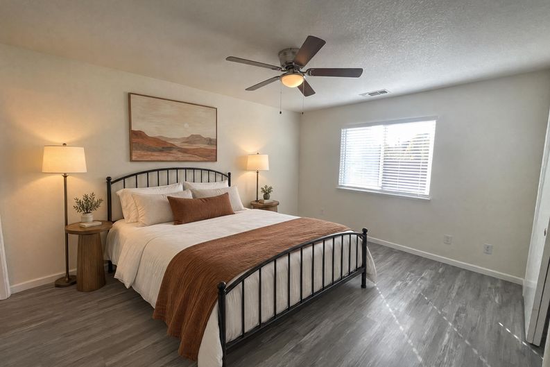Photo 4 of 19 of 1864 Woodland Dr, Yuba City, CA