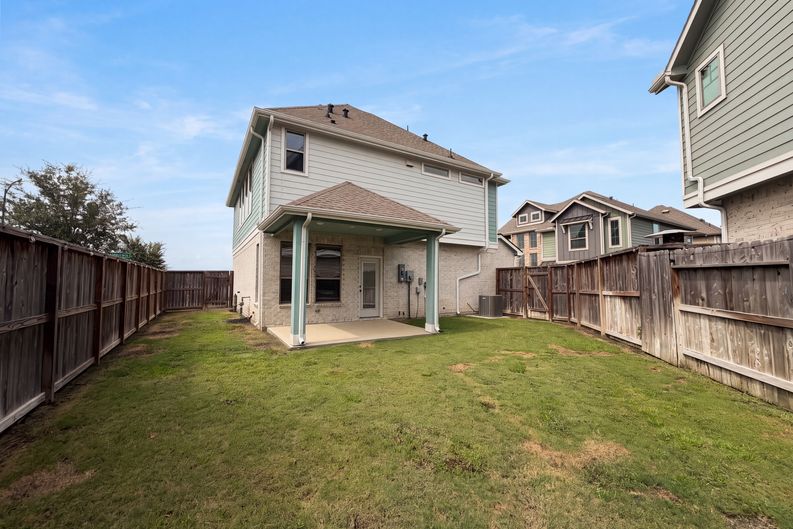 Photo 16 of 18 of 23939 Oriole Valley Trl, Katy, TX