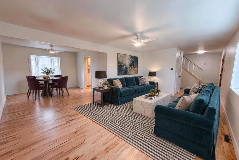 Photo 3 of 24 of 9301 Raleigh Ct, Westminster, CO