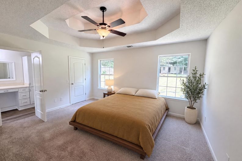 Photo 4 of 25 of 2506 Marixa Dr, Statham, GA