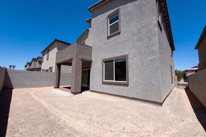 Photo 5 of 21 of 8361 W Rochelle Ave, Las Vegas, NV