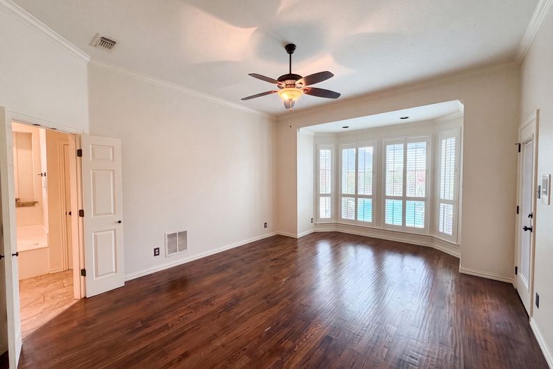 Photo 6 of 38 of 4606 Mill Wood Dr, Colleyville, TX