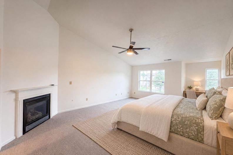 Photo 12 of 29 of 8351 Exton Rd, Indianapolis, IN