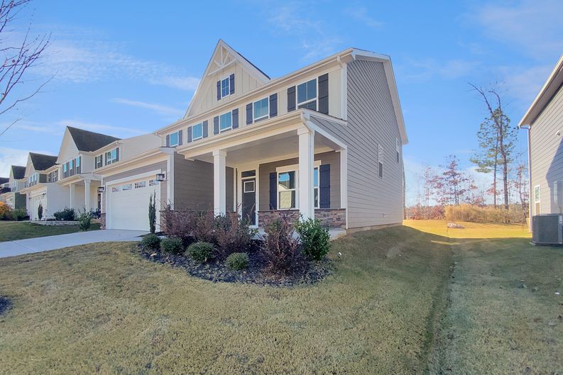 Photo 22 of 25 of 4043 Mancini Rd, Spartanburg, SC