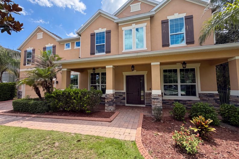 Photo 37 of 46 of 280 Chandler Cir, Oviedo, FL
