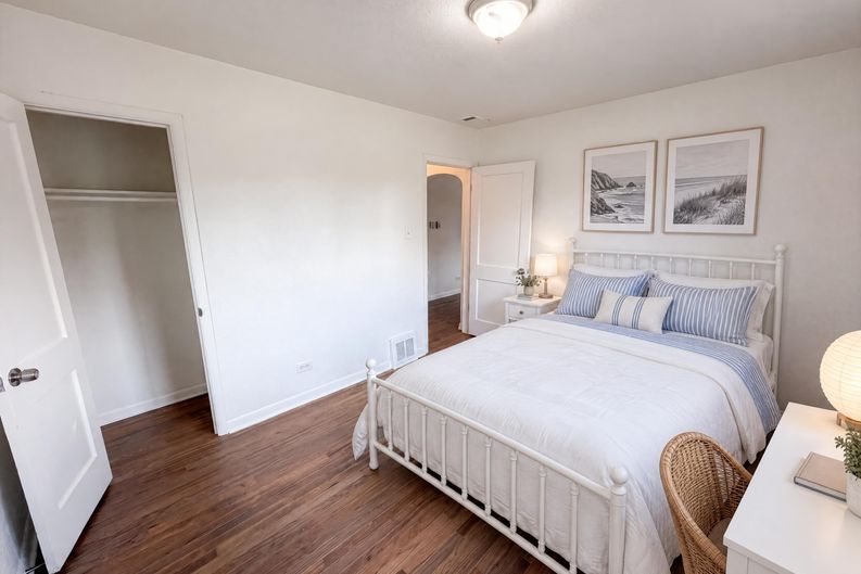 Photo 11 of 27 of 3570 Newport St, Denver, CO