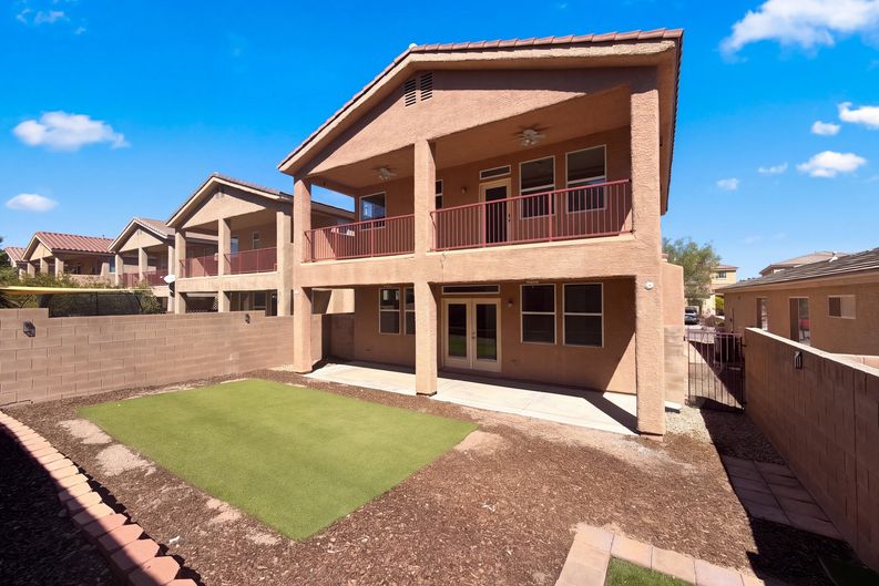 Photo 21 of 23 of 2843 Dunnottar Ave, Henderson, NV