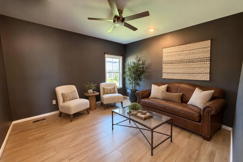 Photo 16 of 28 of 6813 Cove Creek Ct, Moseley, VA
