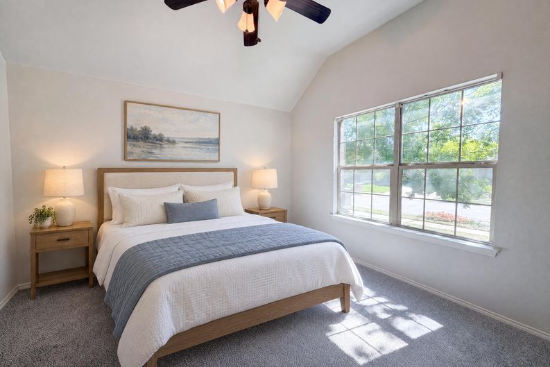 Photo 10 of 21 of 1901 Crested Ridge Rd, Aledo, TX