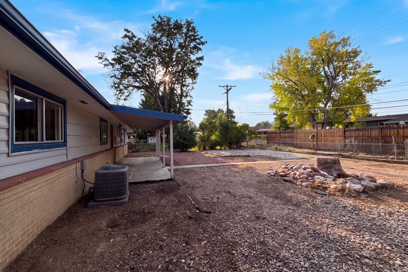 Photo 42 of 43 of 1535 W 15th St, Loveland, CO