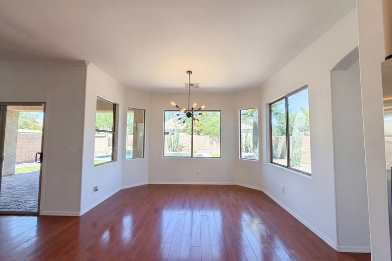Photo 11 of 30 of 3684 S Danielson Way, Chandler, AZ