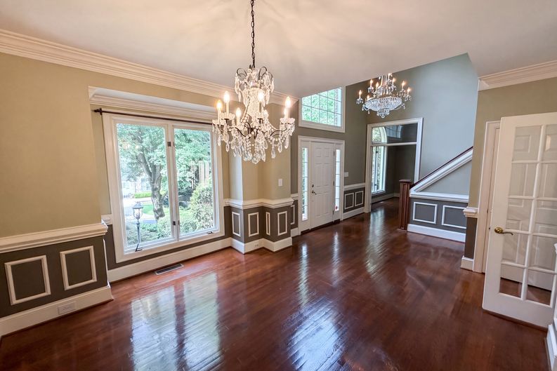 Photo 7 of 29 of 3711 Surry Ridge Ct, Charlotte, NC