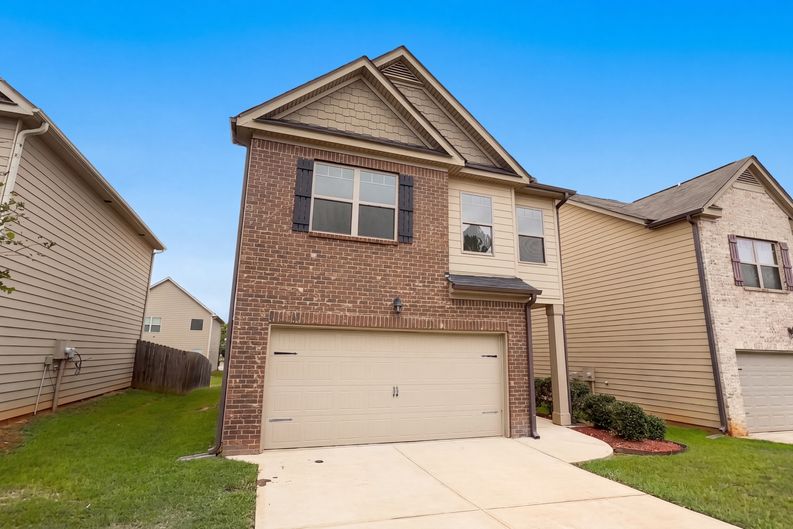 Photo 20 of 22 of 11828 Lovejoy Crossing Blvd, Lovejoy, GA