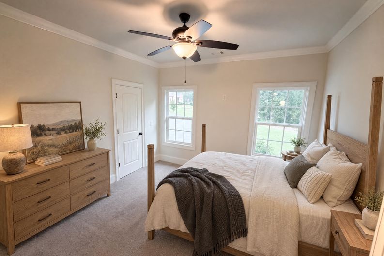 Photo 14 of 27 of 7510 Sunridge Ln, Douglasville, GA