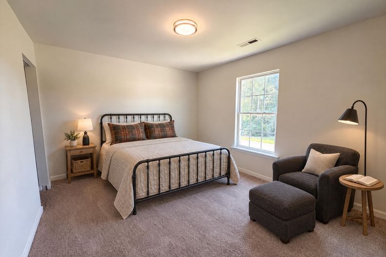 Photo 14 of 19 of 3016 Heather Ridge Dr, Henrico, VA