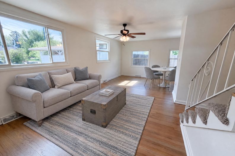 Photo 8 of 23 of 519 N Gilbert St, Castle Rock, CO