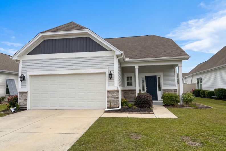 Photo 6 of 41 of 934 Witherbee Way, Little River, SC