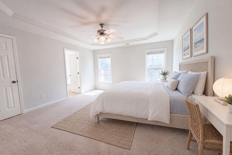 Photo 4 of 16 of 161 Bennington Dr, Raeford, NC