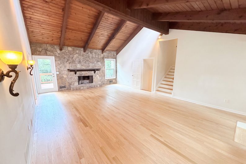 Photo 12 of 40 of 3962 Spalding Holw, Peachtree Corners, GA