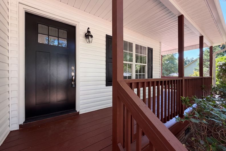 Photo 15 of 25 of 576 Sunray Dr, Clayton, NC