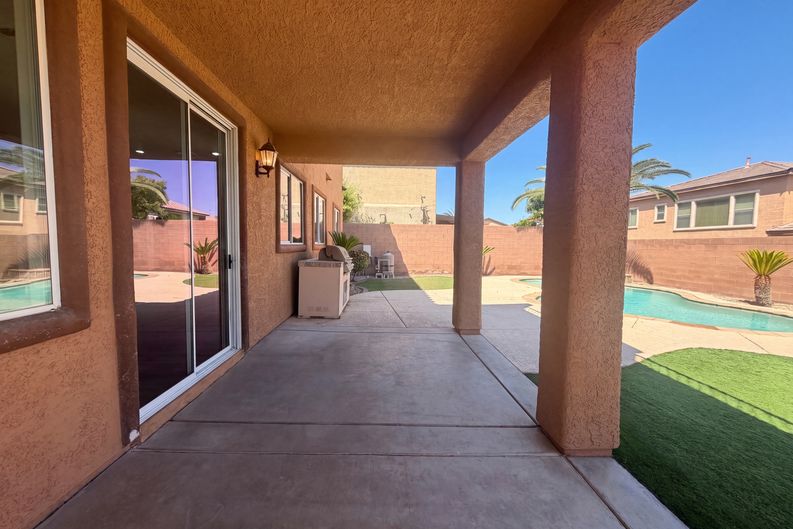 Photo 21 of 24 of 6224 Silver Edge St, North Las Vegas, NV