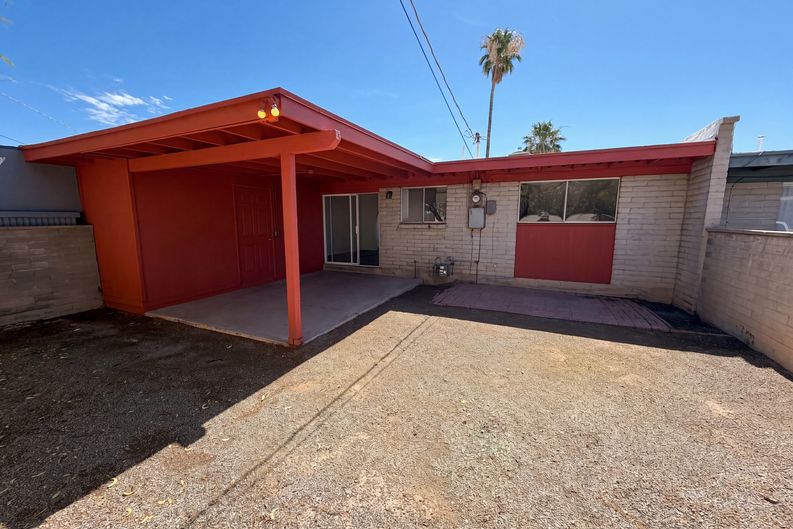 Photo 5 of 19 of 2704 S Lands End Rd, Tucson, AZ