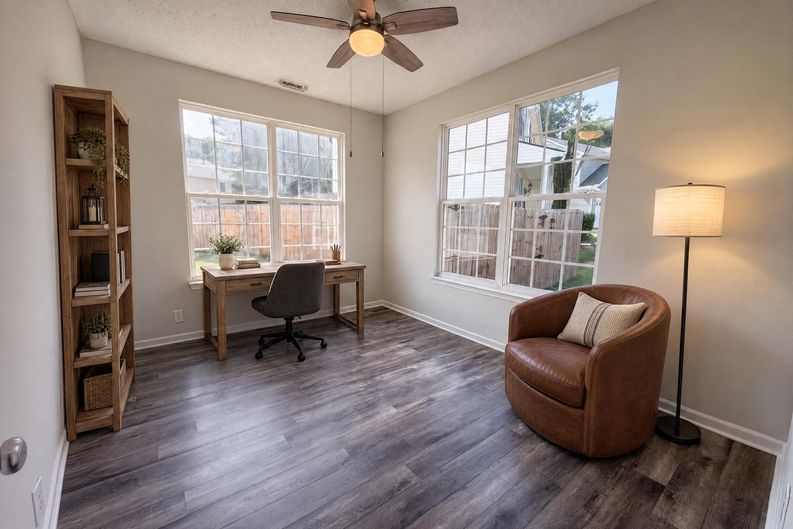 Photo 7 of 22 of 2618 Dutch Grove Cir, Raleigh, NC
